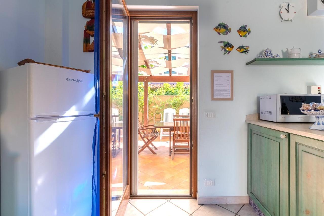 Villa Aura Marina di Modica Exteriér fotografie