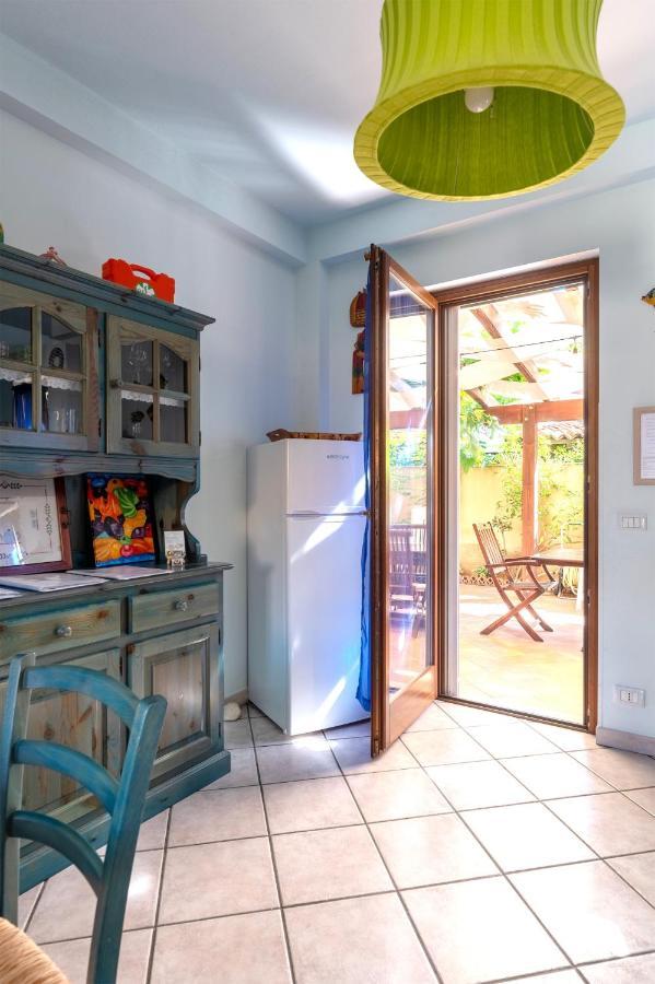 Villa Aura Marina di Modica Exteriér fotografie
