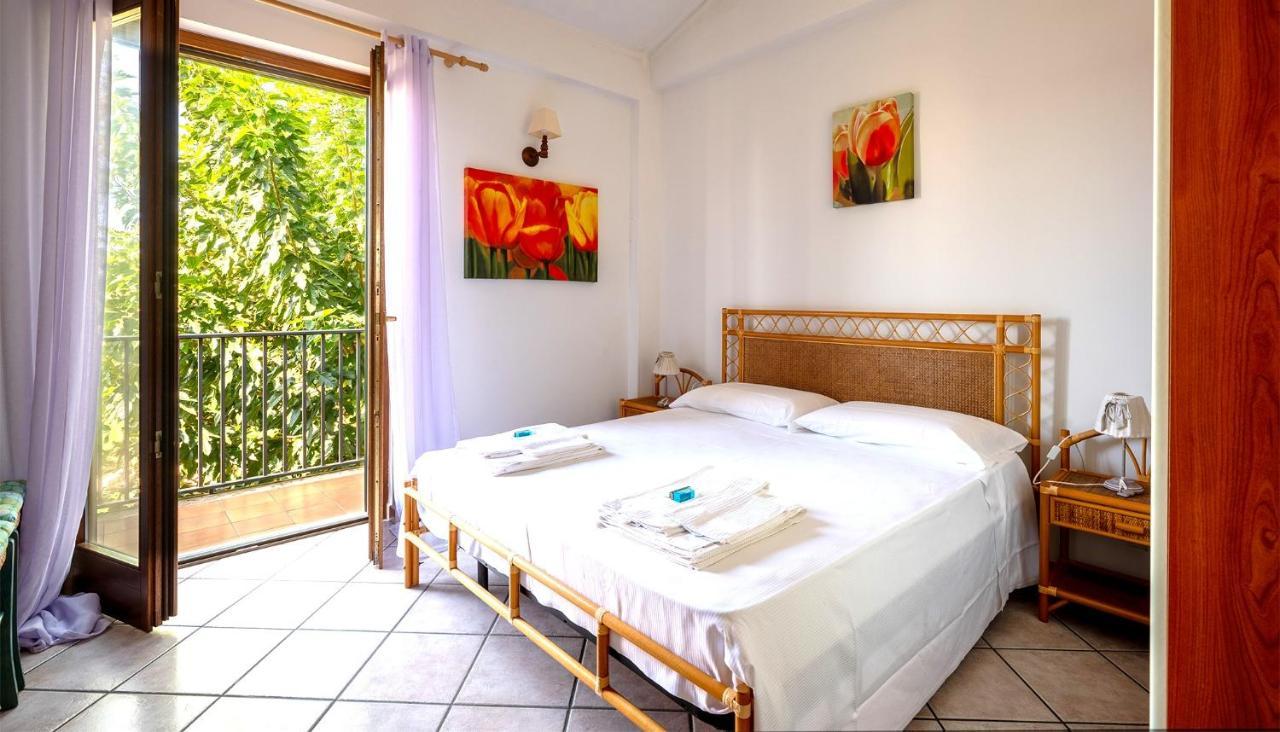 Villa Aura Marina di Modica Exteriér fotografie