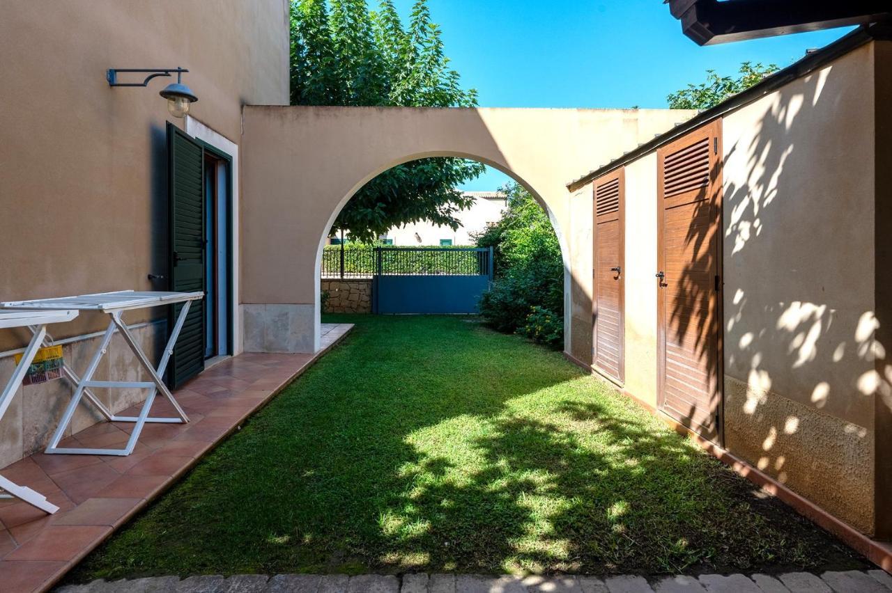Villa Aura Marina di Modica Exteriér fotografie