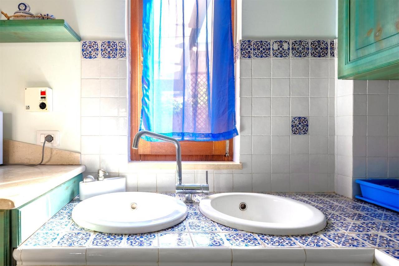 Villa Aura Marina di Modica Exteriér fotografie