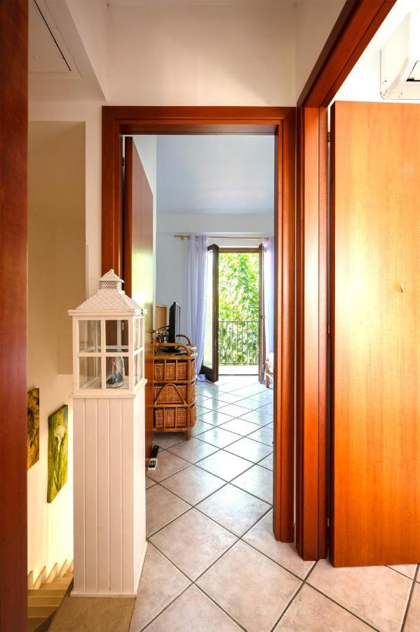 Villa Aura Marina di Modica Exteriér fotografie