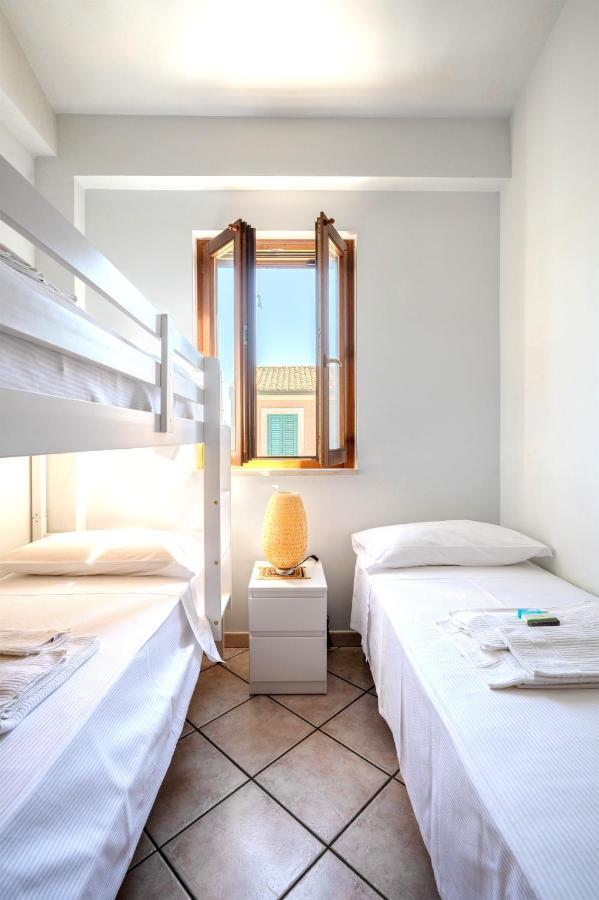 Villa Aura Marina di Modica Exteriér fotografie