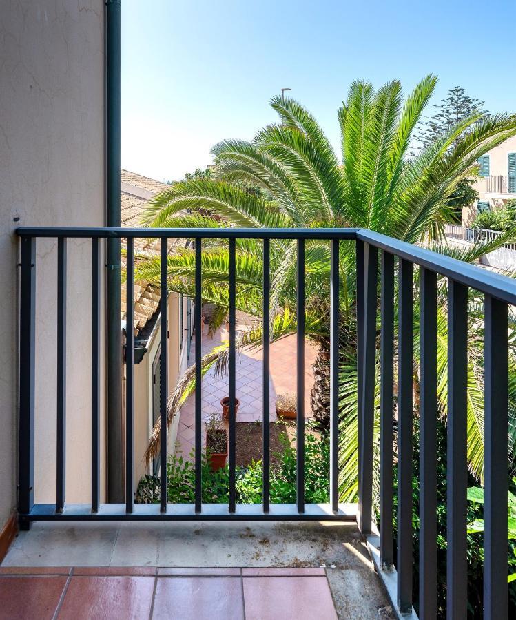 Villa Aura Marina di Modica Exteriér fotografie