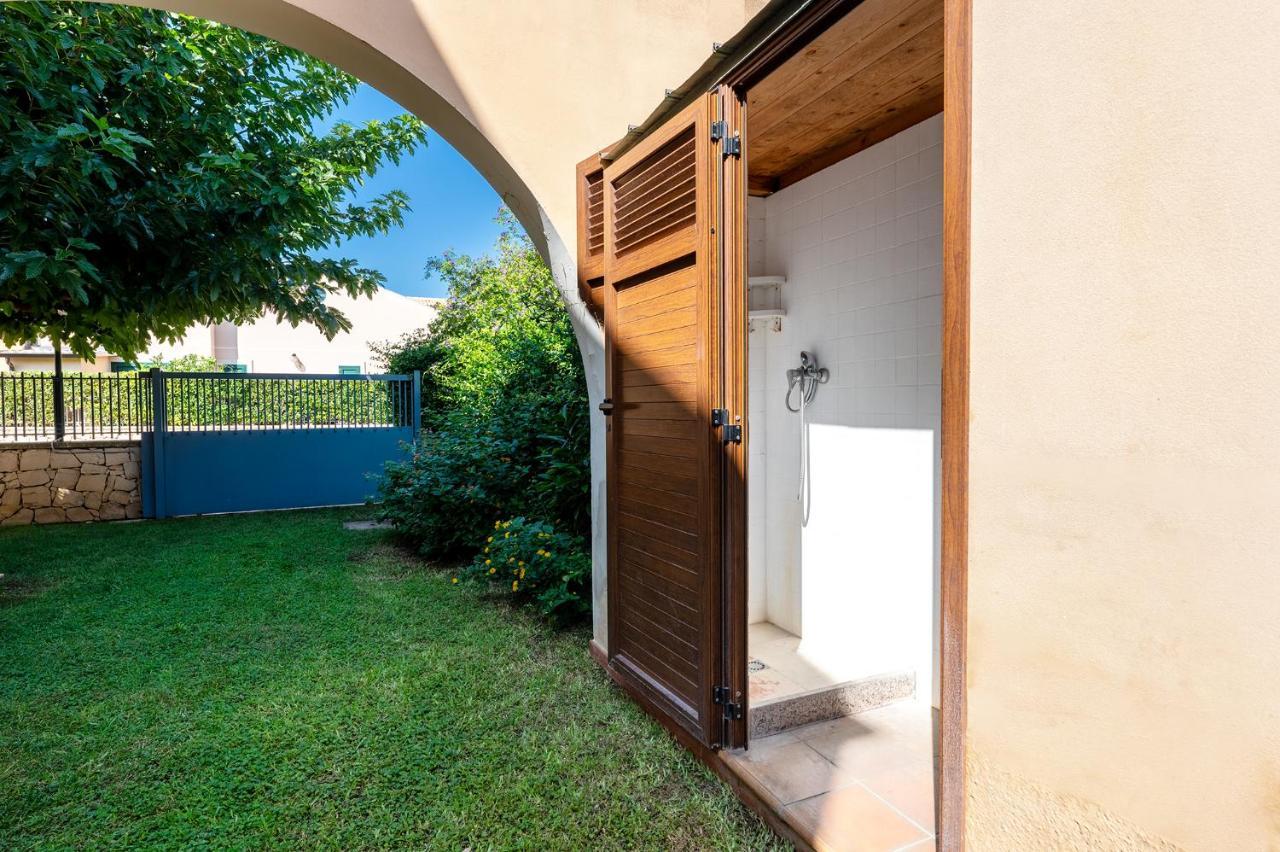 Villa Aura Marina di Modica Exteriér fotografie