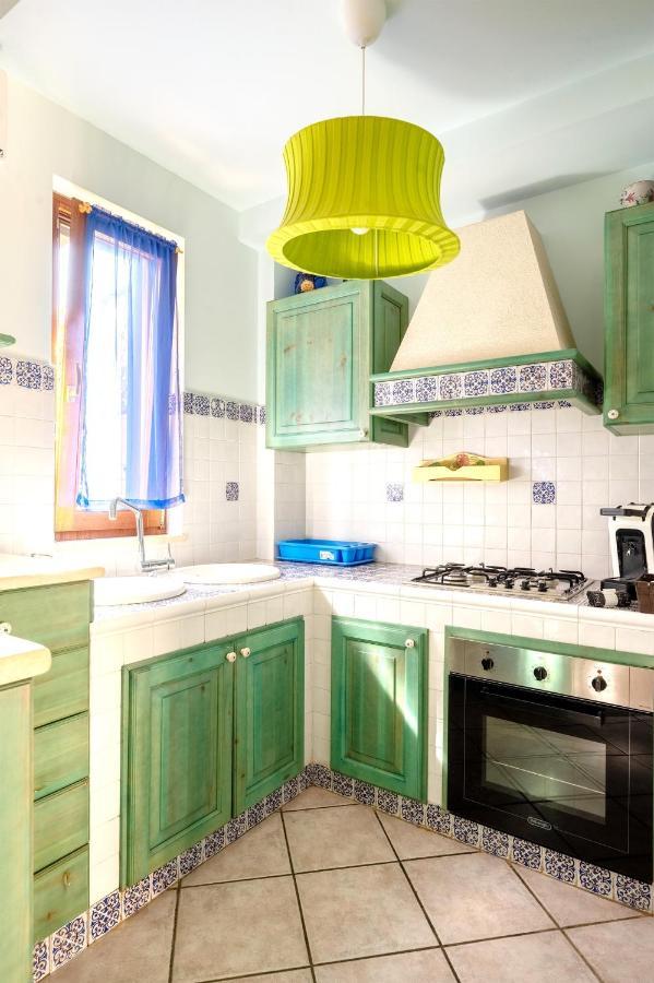 Villa Aura Marina di Modica Exteriér fotografie