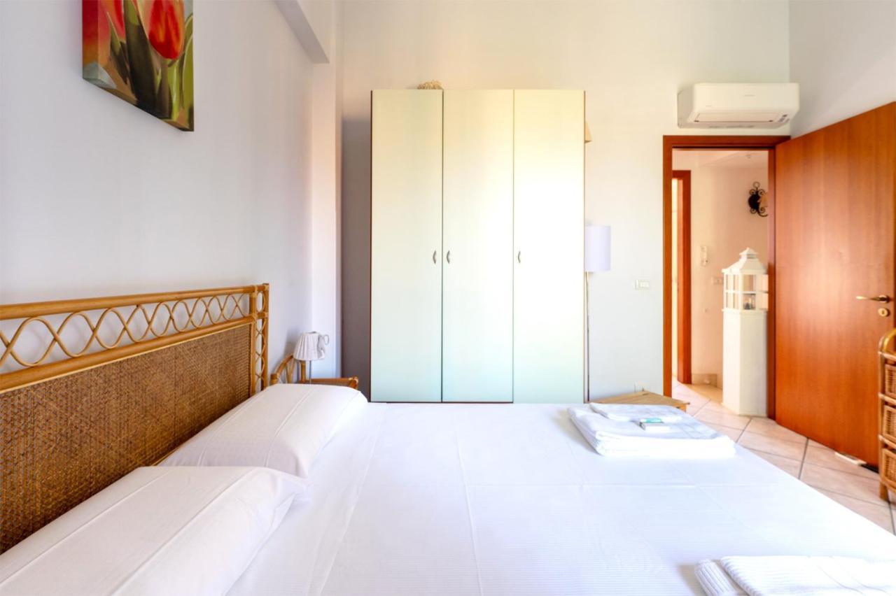 Villa Aura Marina di Modica Exteriér fotografie