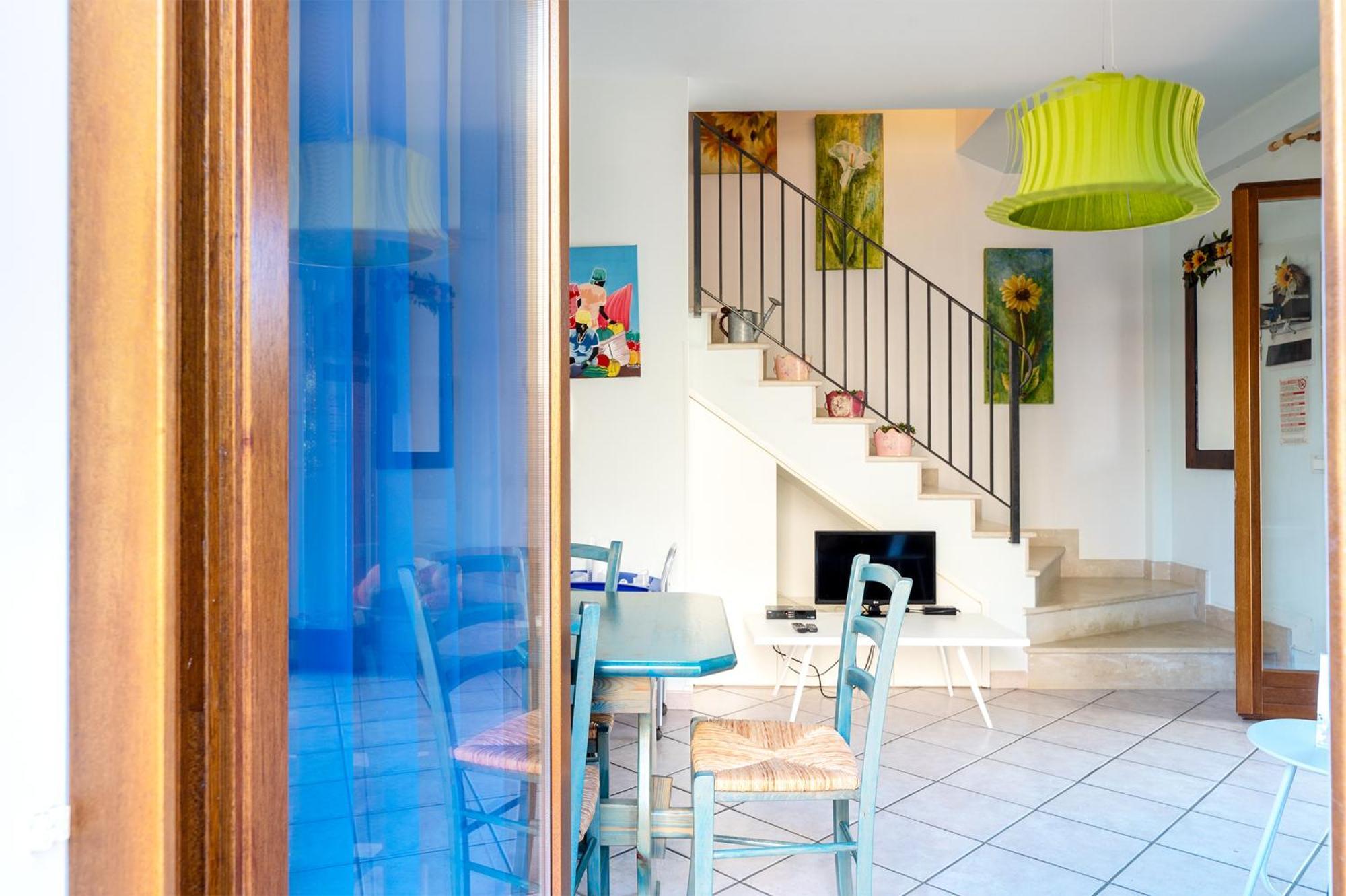 Villa Aura Marina di Modica Exteriér fotografie